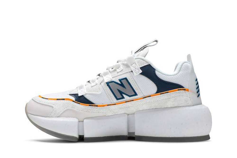 Кроссовки Jaden Smith X New Balance Nb Vision Racer