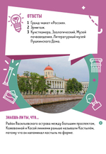 Время играть. Викторина чемпионов. Санкт-Петербург