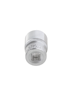 Головка 1/4" 12-и гр. 13 мм L=25 мм, ARNEZI R0010013
