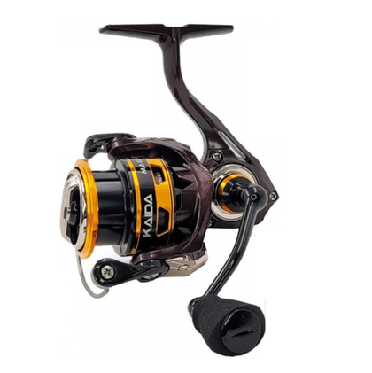 Безынерционная катушка 2000 Kaida MAGE (6+1BB, мет. шпуля)
