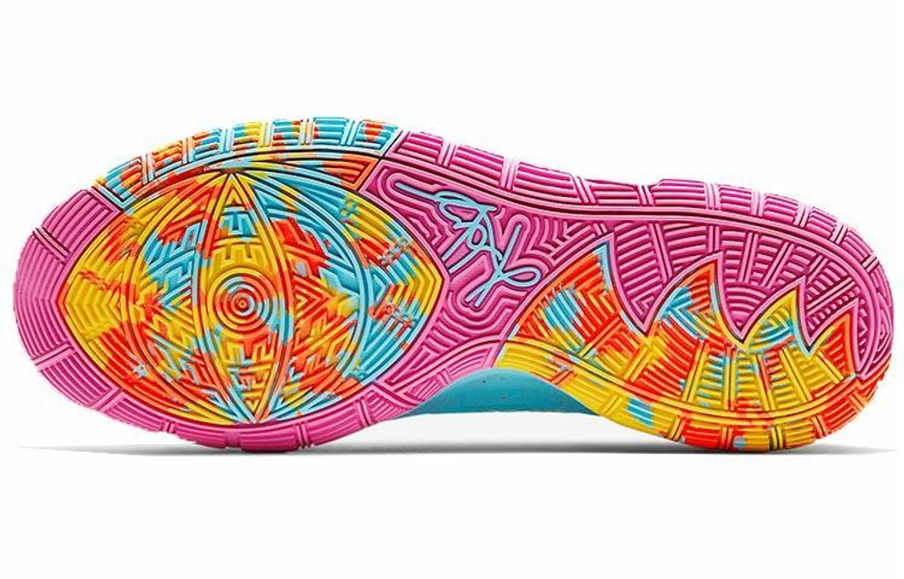 Кроссовки Nike Kyrie 6 Pre-Heat Miami