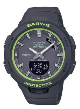 Casio BABY-G BSA-B100SC-1A