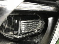 Битая Фара левая VW Tiguan 2 (2016-2020) Full LED