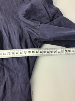 Рубашка Moda International стильная 46 размер