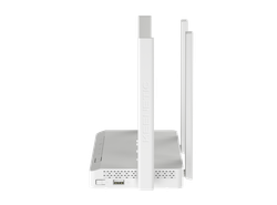 Роутер Keenetic Duo (KN-2110) 802.11ac 2.4/5ГГц 1167Mbps 4xLAN ADSL USB