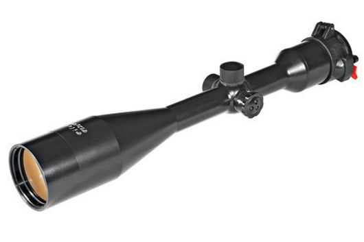 Прицел оптический Пилад 12х50 F