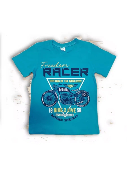 Футболка для мальчика.1 шт