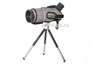 Зрительная труба Vixen Handy Eye 22x50