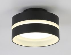 Ambrella Накладной светильник со сменной лампой GX53 Techno TN5421