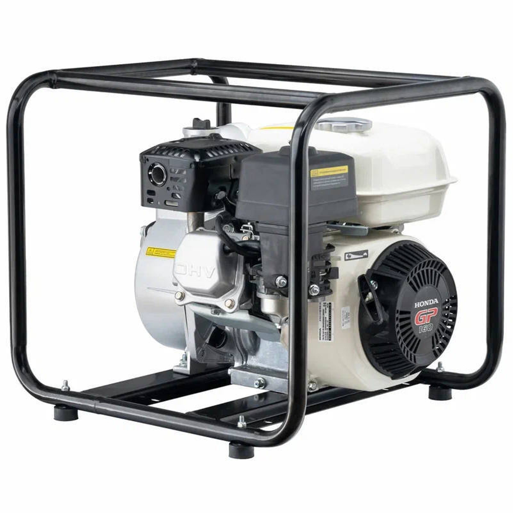 Мотопомпа бензиновая HND (Honda) WP 20 PC