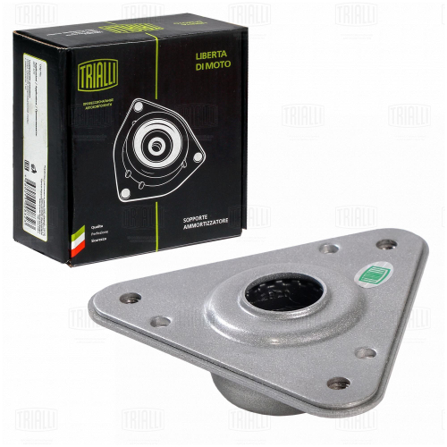 Опора передней стойки (люстра) Lada Vesta Trialli