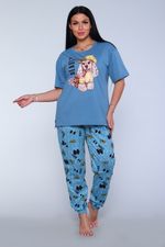 Костюм 27026 Натали (Акция)