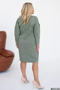 Платье УК-256-1 Fabrika