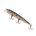 Lahti Kuha, 12 см., заглубление 3 м., цвет 050