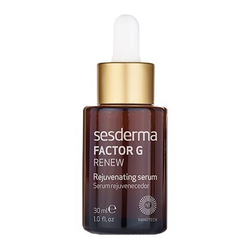 Sesderma FACTOR G RENEW Rejuvenating Serum - Сыворотка омолаживающая, 30 мл