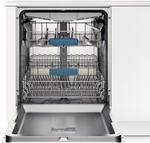 Встраиваемая посудомоечная машина Bosch SMV 58 N90