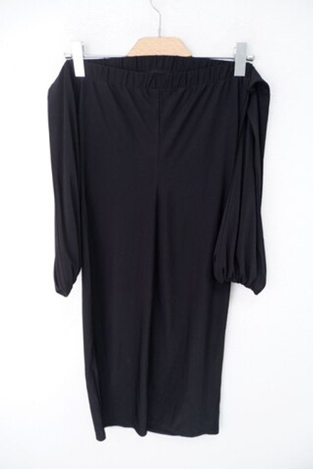 Платье Jatraw с открытыми плечами 42 размер