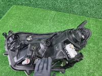 Фара правая Toyota RAV4 4 CA40 (2015-2019) LED