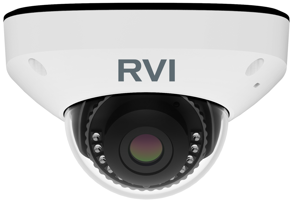 Видеокамера IP RVi RVi-1NCF2466 (2.8)