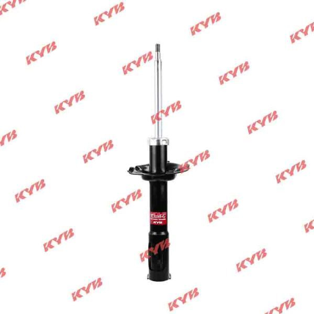 Стойка газомасляная KYB (F) 333407