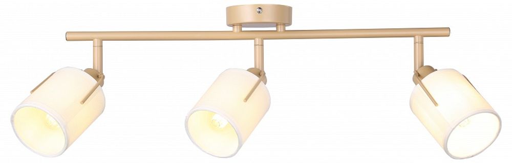 Спот Moderli Inari V11855-3C