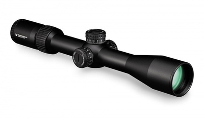 Оптический прицел Vortex Diamondback Tactical 4-16×44 FFP (EBR-2C MRAD)