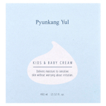 Pyunkang Yul, Детский крем, сладкий апельсин, 400 мл (13,52 жидк. унц.)