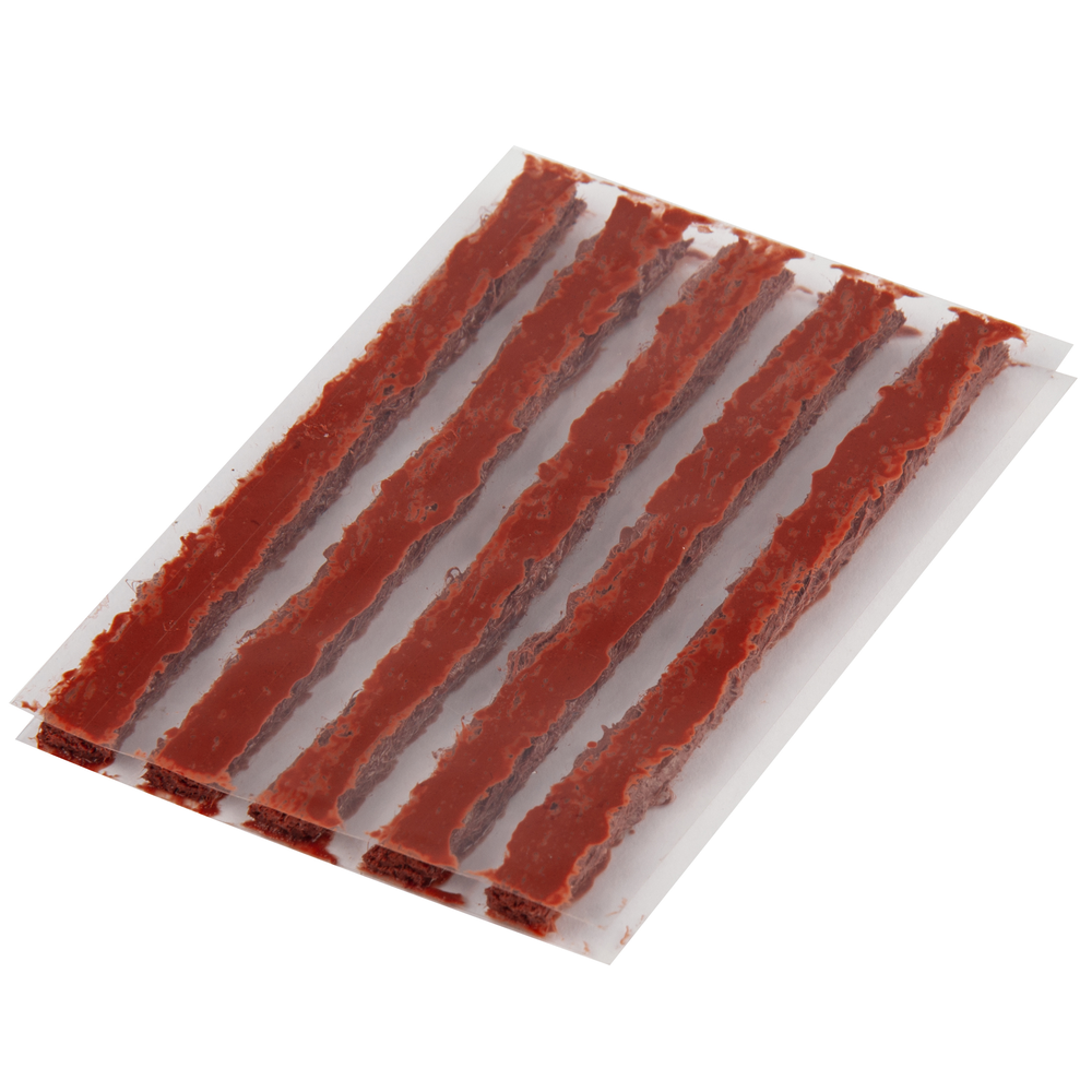 Жгут коричневый самовулканизирующийся AB-5041 для ремонта бескамерных шин (10шт)