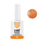 Y.me Гель-лак Summer Limited Edition 02
