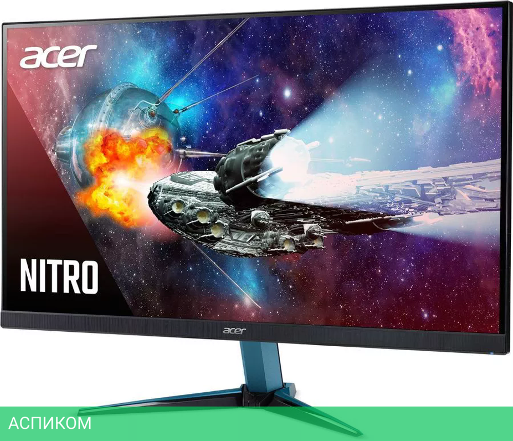 Игровой монитор Acer Nitro VG270UEbmiipx UM.HV0CD.E02