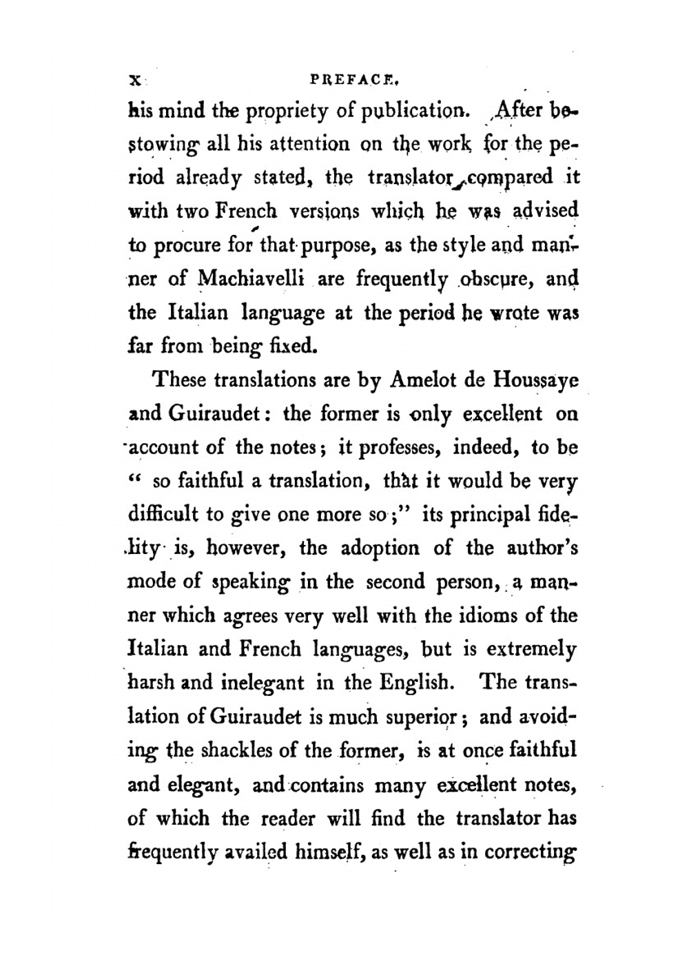 The Prince | Machiavelli Niccolò