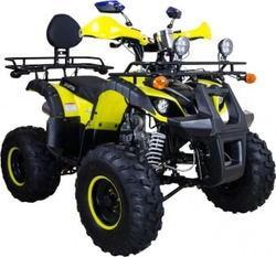 Квадроцикл AVANTIS Hunter 8M Lux 125 2017