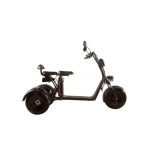Электроскутер трехколесный CityCoco Trike Skyboard 1000W 20AH/60V