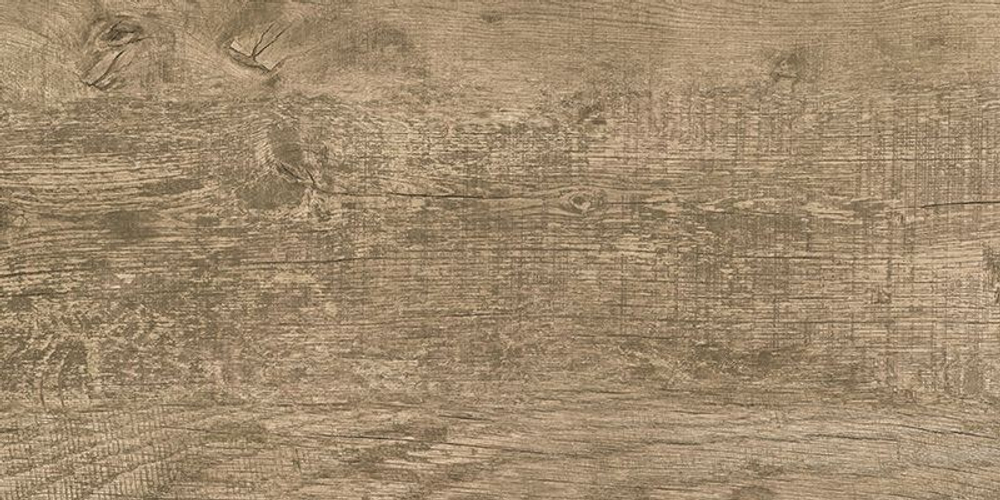 Oak Antique Ribbeled HC PRINTCORK 915*305*10 мм замковый пробковый пол