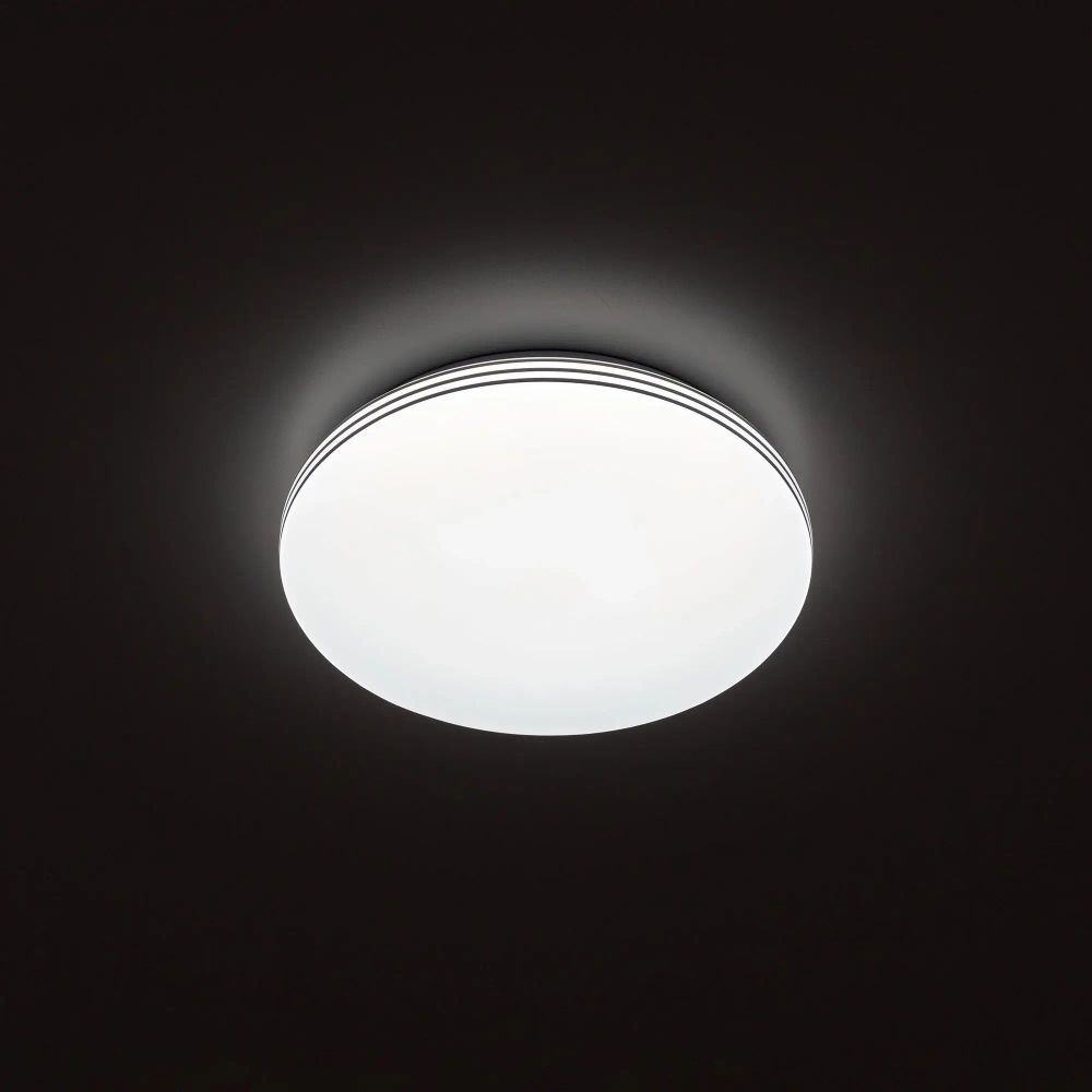 Citilux Симпла CL71424SV LED Светильник с датчиком движения