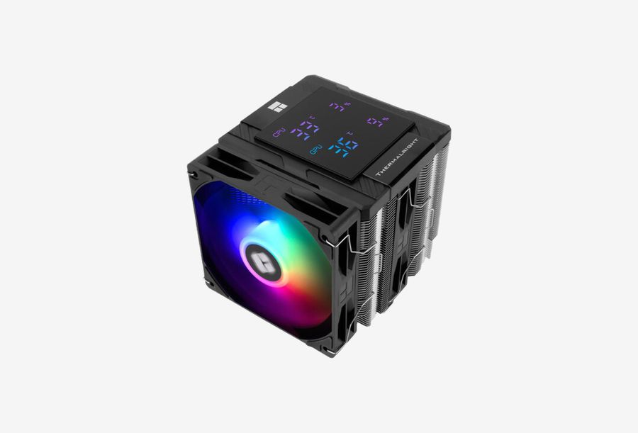Thermalright Peerless Assassin 120 Digital Argb_0426709110932