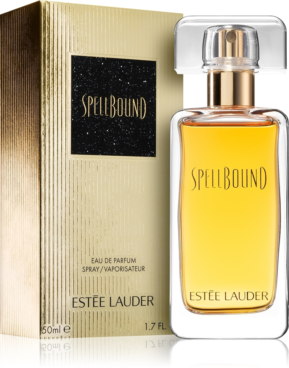 Estee Lauder Spellbound парфюмерная вода женская