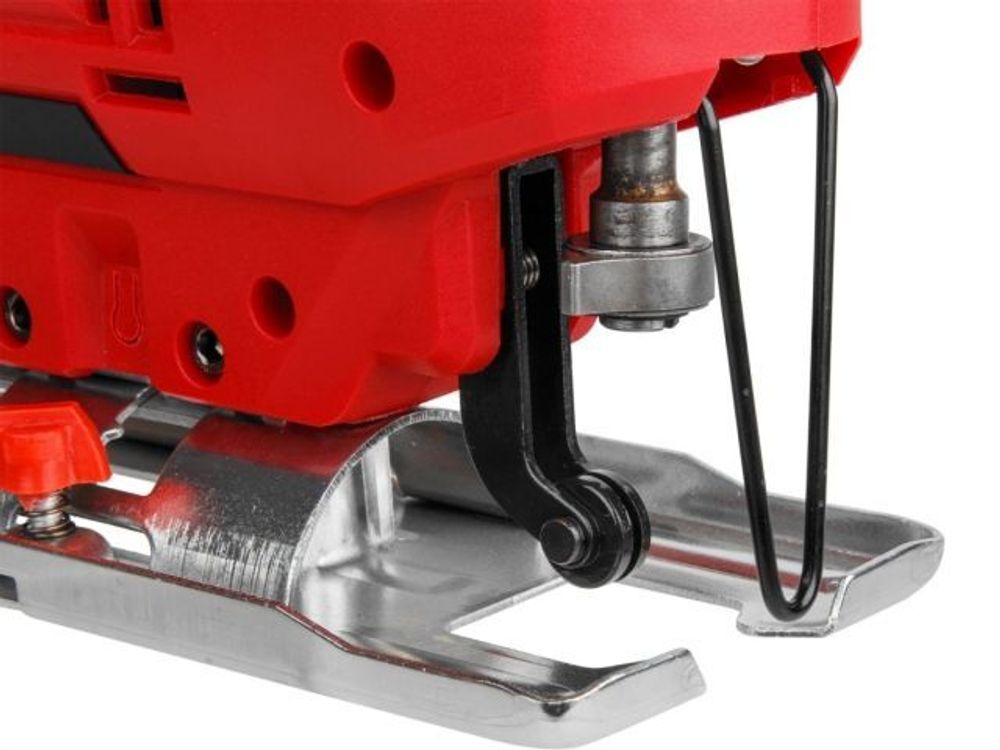 Аккуммуляторный лобзик WORTEX CJS 8030 в коробке (БЕЗ АКБ и ЗУ)