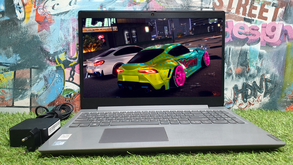 Ноутбук Lenovo i3-8/4Gb/FHD/IdeaPad L340-15IWL [81lg00mnrk]/Windows 10