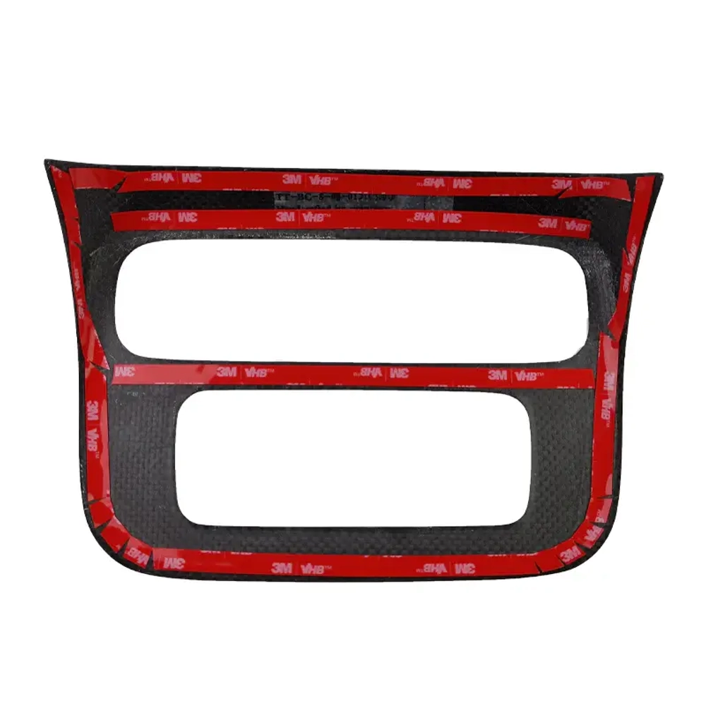 Карбоновый интерьер для MERCEDES BENZ S CLASS W223 2020+ АМГ Мерседес Бенц S класс