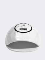 NR LED Лампа для сушки ногтей, 72Вт