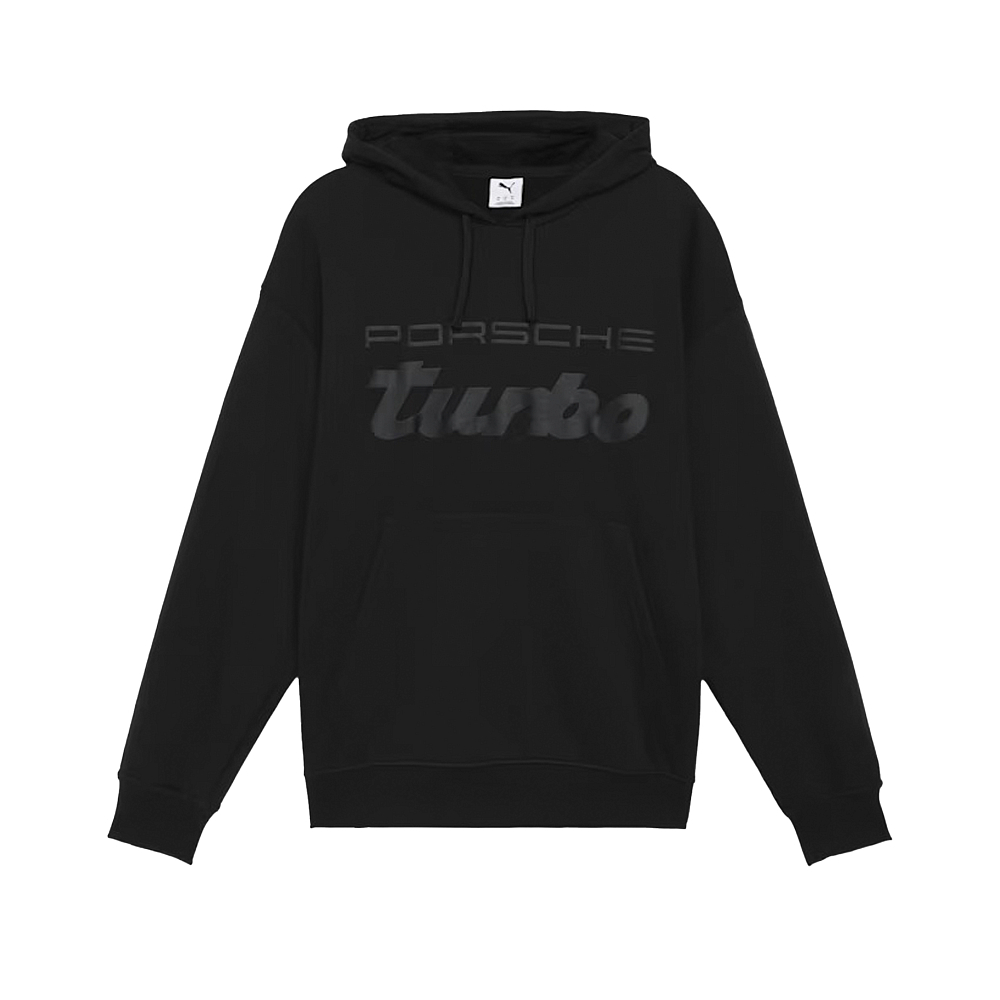 Мужская толстовка PUMA Porsche Legacy ESS Hoodie