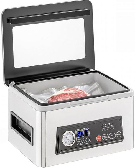 Вакуумный упаковщик CASO VacuChef 50
