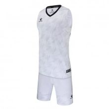 Форма баскетбольная KELME 3591052-100-3XL, размер 3XL