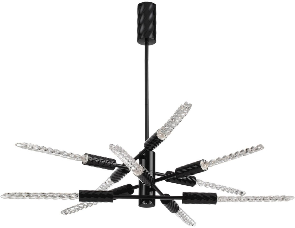 Потолочная люстра Odeon Light 5459/28L
