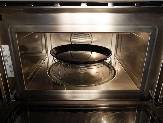 Микроволновая печь Kaiser EM 6307 R