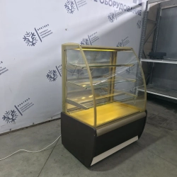 Витрина холодильная 900