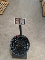 КОВАНЫЕ ДИСКИ ДЛЯ BMW X3M COMPETITION F97 2020 БМВ