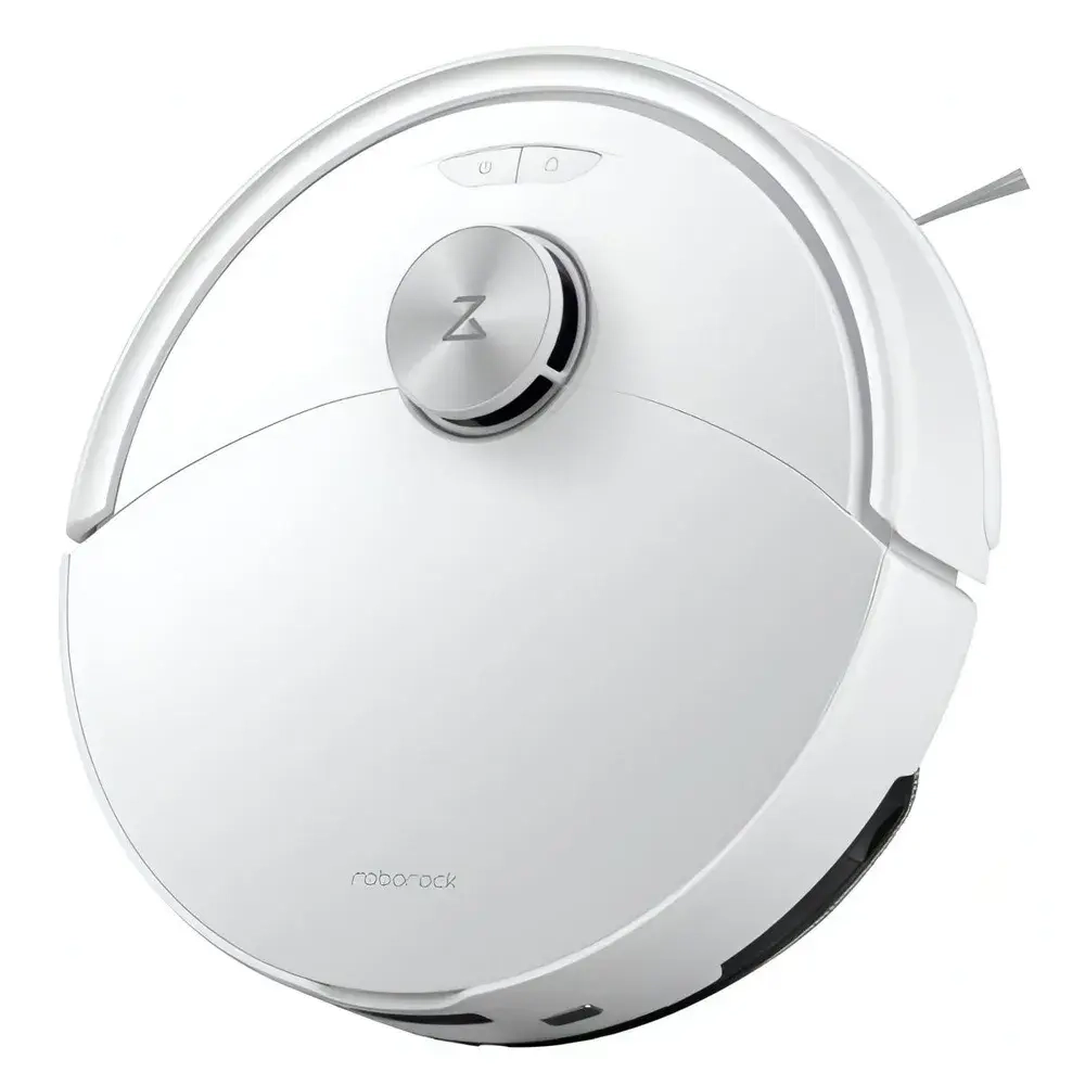 Робот-пылесос Roborock S8 Pro White (Ru)