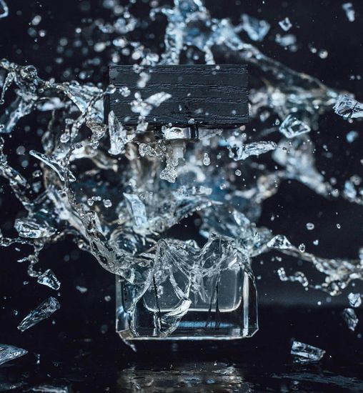 BeauFort CAPE WRATH eau de parfum